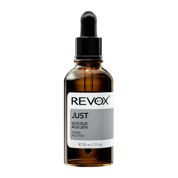 Revox JUST Glycolic Acid 7% (Out of Stock)