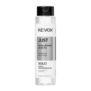 Revox JUST Hyaluronic Acid 3%