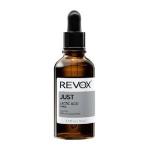 Revox JUST Lactic Acid + HA