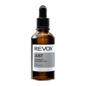 Revox JUST Mandelic Acid 10% + HA