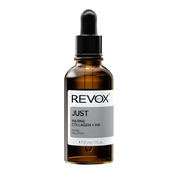 Revox JUST Marine Collagen + HA