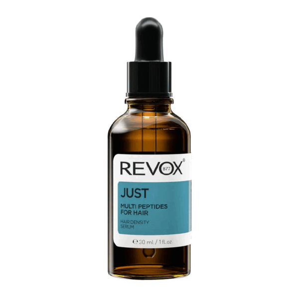 Revox JUST Multi Peptides for Hair