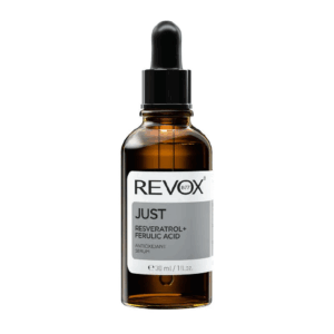 Revox JUST Resveratrol + Ferulic Acid