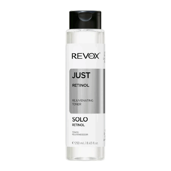 Revox JUST Retinol Toner