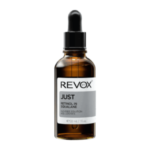 Revox JUST Retinol in Squalane