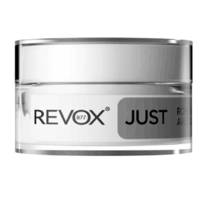 Revox JUST Rose Water Avocado Oil Eye Care Cream