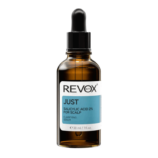 Revox JUST Salicylic Acid 2% for Scalp