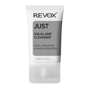 Revox JUST Squalane Cleanser