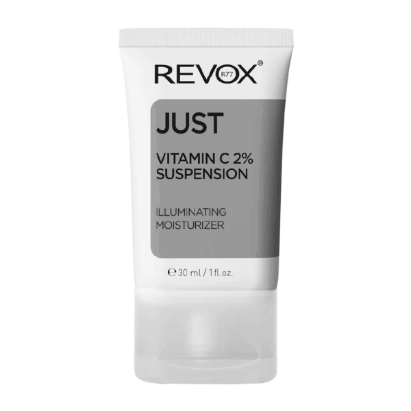 Revox JUST Vitamin C 2% Suspension