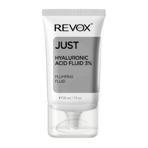 Revox Just Hyaluronic Acid Fluid 3% Plumping Fluid