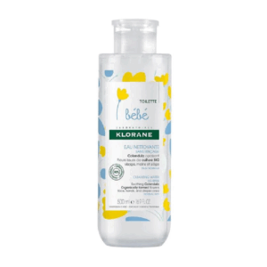 Klorane Bébé Micellar Cleansing Water