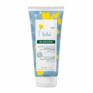 Klorane Bébé Moisturizing Cream