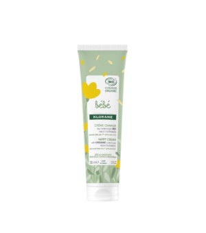 Klorane Bébé Nappy Cream with Organic Calendula