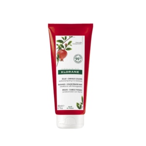 Klorane Color Enhancing Conditioner with Pomegranate