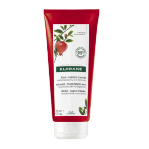 Klorane Color Enhancing Conditioner with Pomegranate