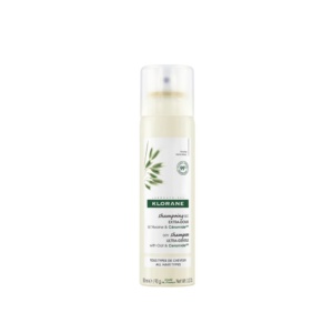 Klorane Dry Shampoo with Oat Milk-All Hair Types