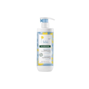 Klorane Moisturizing Lotion - Intense Hydration