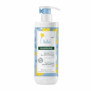 Klorane Moisturizing Lotion - Intense Hydration