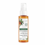 Klorane Nourishing Dry Hair Oil With Mango