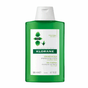 Klorane Oil Control Shampoo with Nettle