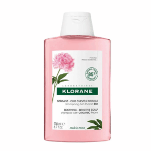 Klorane Peony Shampoo