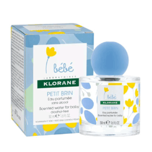 Klorane Petit Brin Baby Scented Water
