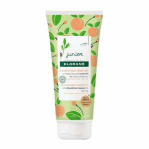 Klorane Petit Junior Detangling Shampoo