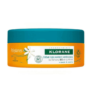 Klorane Polysianes After-Sun Cream