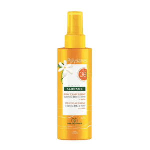 Klorane Polysianes Sublime Sun Spray SPF 30