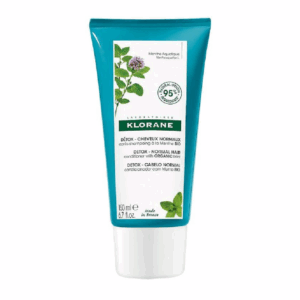 Klorane Protective Conditioner with Aquatic Mint