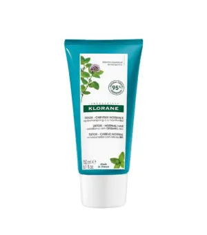 Klorane Protective Conditioner with Aquatic Mint
