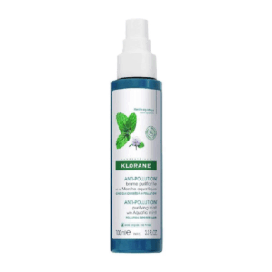 Klorane Purifying Mist with Aquatic Mint
