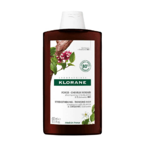 Klorane Strengthening Shampoo with Quinine + B Vitamins