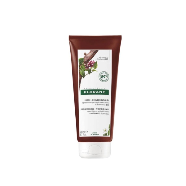Klorane Thinning Hair Loss Conditioner with Quinine