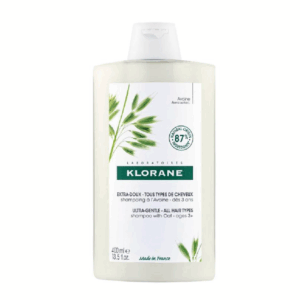 Klorane Ultra-Gentle Shampoo with Oat Milk
