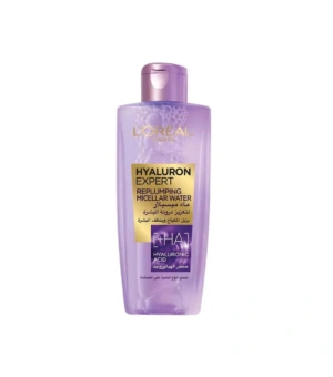 L'Oréal Hyaluron Expert Micellar Water