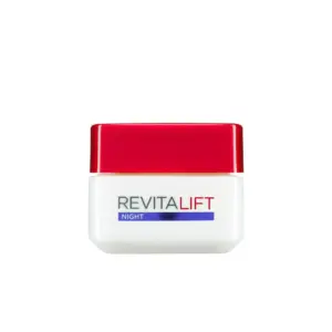 L'Oréal Revitalift Night Cream
