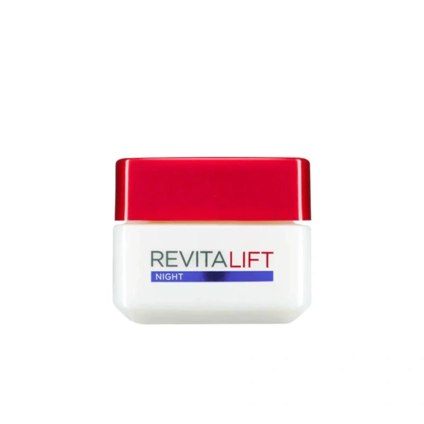 L'Oréal Revitalift Night Cream