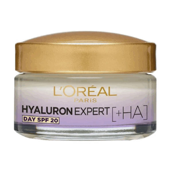 L'Oreal AgeExpert Hyaluron Day Cream SPF20