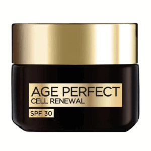 L'Oreal AgePerfect Cell Renewal Day Cream SPF30