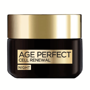 L'Oreal AgePerfect Cell Renewal Night Cream