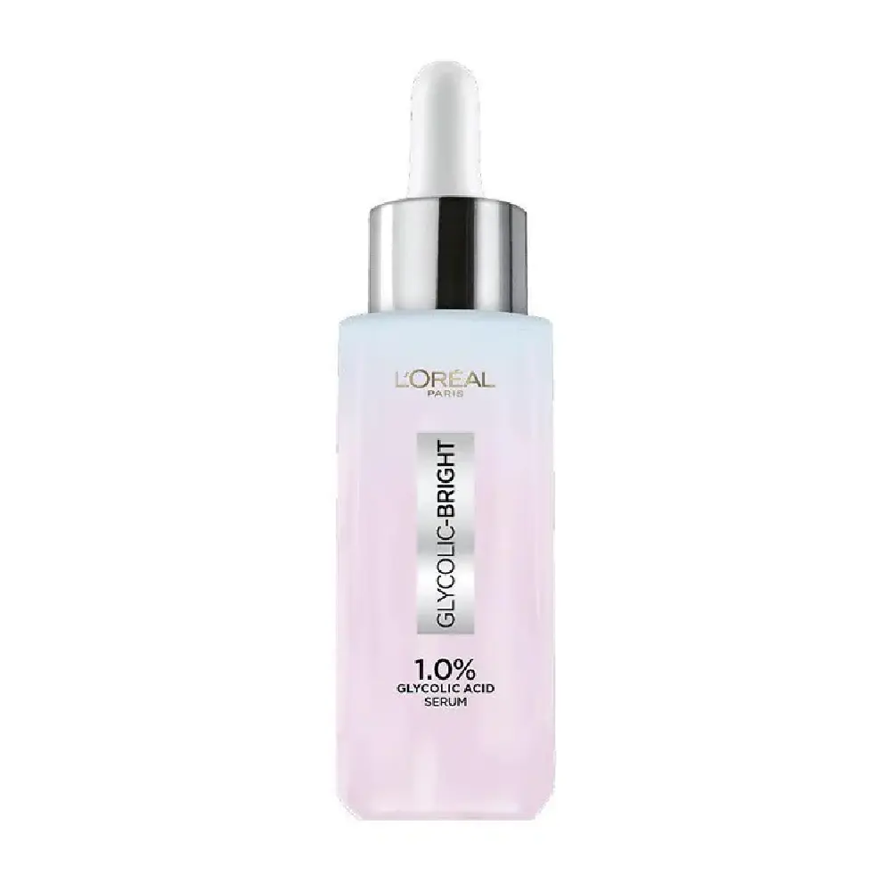 L'Oreal Glycolic Bright Serum
