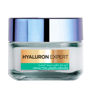 L'Oreal Hyaluron Expert Gel Cream