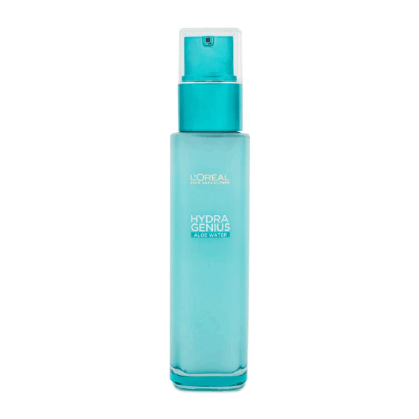 L'Oreal Hydra Genius Aloe Water Normal-Combination Skin