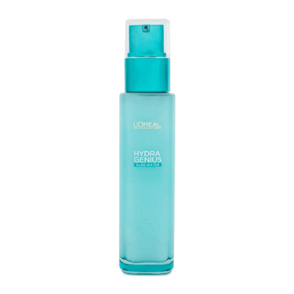 L'Oreal Hydra Genius Aloe Water Dry-Sensitive Skin