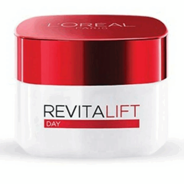 L'Oreal Revitalift Day Cream