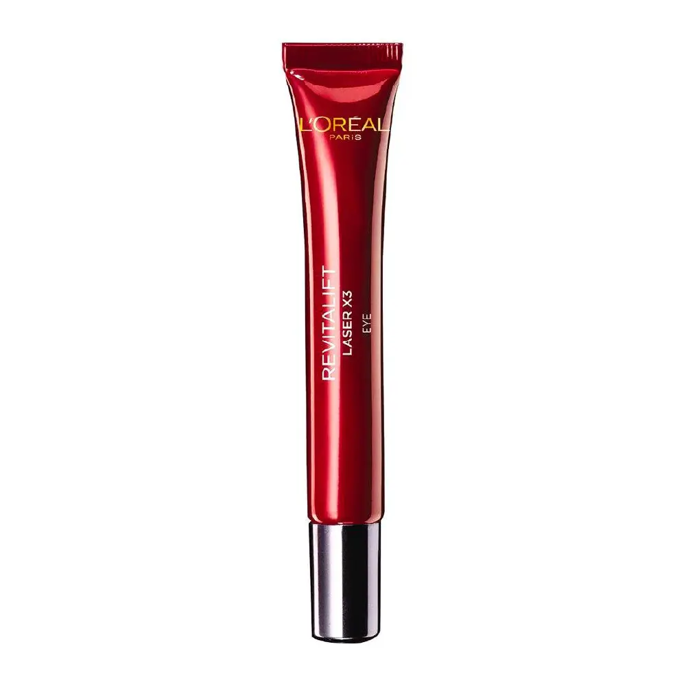L'Oreal Revitalift Laser Eye Cream