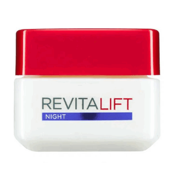 L'Oreal Revitalift Night Cream