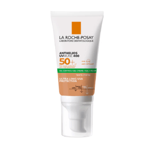 La Roche Posay Anthelios Anti Shine Gel Cream SPF50+ T50ML