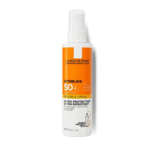 La Roche Posay Anthelios Invisible Spray SPF50